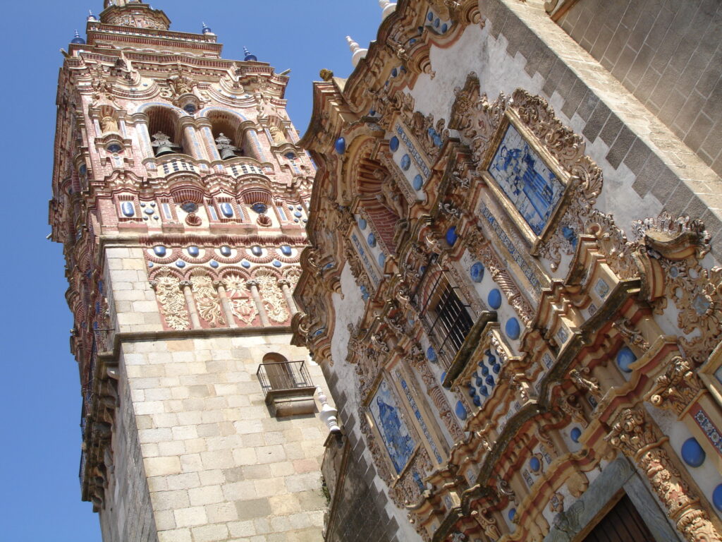 iglesia de san bartolome jerez de los caballeros - copia - copia